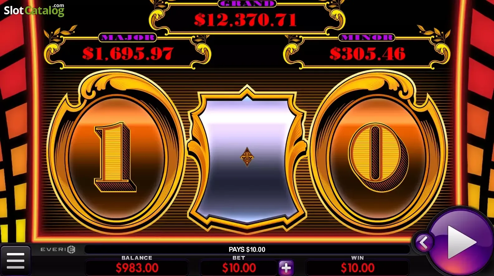 maga888-slot-game-interface-malaysia-my